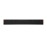 JBL Rallybar XL Powered 35" Bluetooth 8-Speaker Sound Bar with LED Lighting