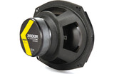 Kicker 43DSC69304 DS Series 6x9" 90W RMS 3-Way Car Speakers