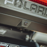 Rockford Fosgate MX-CAM-RZR14 Camera Plug and Play Harness and Mounting Kit for Select RZR Models