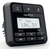 Hertz Marine HMR15 Marine Digital Media Receiver with Built-in Bluetooth