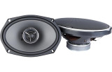 Kenwood Excelon KFC-X694 6"x9" 2-Way Car Speakers - Open Box