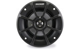 Kicker PS42 4" 2-Way PS Series Coaxial Speakers (2-ohm)