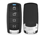 Fortin EVO-ONE-942 All in One Remote Starter System with 2-Way 4-Button RF Kit