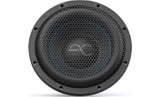 AudioControl SPK-10S2 10" 500W RMS Subwoofer - SVC 2 Ohm