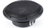 AudioControl SPC-10S2 10" 400W RMS Shallow Subwoofer - SVC 2 Ohm