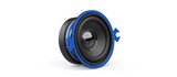 AudioControl PNW-275 PNW Series 2.75" 25W RMS Mid Range Speakers