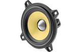 Focal ES 100KE K2 Power Series 4" 60W RMS Component Speaker System