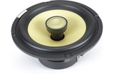 Focal EC 165K K2 Power Series 6-1/2" 80W RMS 2-Way Coaxial Car Speakers
