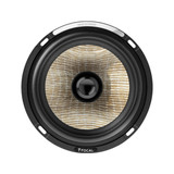 Focal PC 165 FE Expert Flax Evo Series 6-1/2" 70W RMS 2-Way Car Speakers