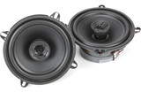 Focal ACX 130 Auditor EVO Series 5-1/4" 50W RMS 2-Way Coaxial Car Speakers