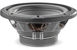 Focal SUB10 Dual 10" 250W RMS Subwoofer - Dual 4 Ohm 