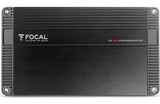 Focal FPX 4.800 Performance Series 4-Channel Car Amplifier - 120W RMS x 4