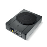 Focal ISub Active 8" 130W RMS Flat Active Subwoofer 