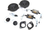 Focal Inside IS BMW 100L 5" 40W RMS Component Speaker System for Select BMW Vehicles