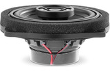 Focal Inside IC BMW 100L 5" 40W RMS 2-Way Cosxial Speakers for Select BMW Vehicles 
