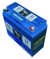 Limitless Lithium NoLi-12AH NoLi Sodium 12AH Battery
