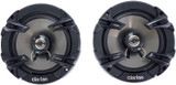 Clarion SE1625R 6.5” 40W RMS 2-Way Coaxial Speakers