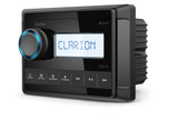 Clarion CMM-20 Marine Digital Media Receiver with High-Contrast Display