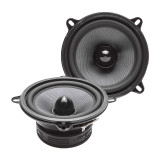 Skar Audio TX525C 5.25" 80W RMS 2-Way Elite Component Speaker System - Open Box