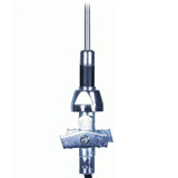 Metra 44-CR70 Small Rectangular Base Replacement Antenna