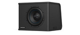 AudioControl SPK-V10 Spike Series 10" 500W RMS Vented Enclosure 