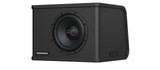 AudioControl SPK-V8 Spike Series 8" 350W RMS Vented Enclosure 