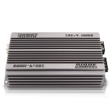 Sundown Audio SAEv.4-1000D 1000W RMS Monoblock Amplifier