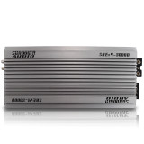 Sundown Audio SAEv.4-3000D 3000W RMS Monoblock Amplifier