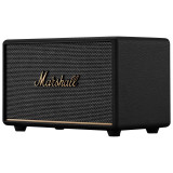 Open Box - Marshall Acton III Compact Bluetooth Speaker - Black