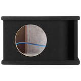 CT Sounds CT1X12 Single 12” Kerf Port Universal Car Subwoofer Box