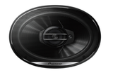 Pioneer TS-G6930F 6x9" 45W RMS 3-Way Coaxial Speakers