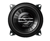 Pioneer TS-G1020S 4" 30W RMS 2-Way Coaxial Speakers