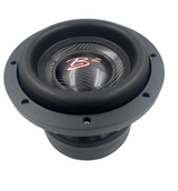 B2 Audio RAMPAGE8 V2 8" 1000W RMS Subwoofer 