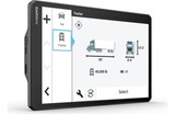 Garmin Dezl OTR1010 10" GPS Truck Navigator