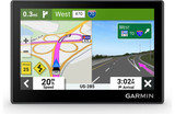 Garmin Drive 53 & Traffic GPS Navigator 