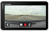 Garmin RVcam 795 7" RV Navigator with Built-in Dash Cam