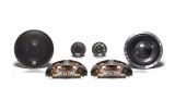 Morel Supremo 602 Supremo Series 6-1/2" 140W RMS Component Speaker System