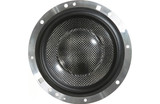 Morel Supremo MW6 Supremo Series 6-1/2" 140W RMS Midrange Woofers