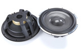 Morel Elate Carbon 93A 9" 200W RMS 3-Way Component Speaker System