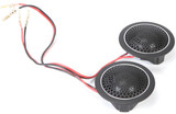Morel Hybrid 52 Hybrid Series 5-1/4" 120W RMS  2-Way Component Speaker System