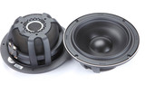 Morel Hybrid 62 Hybrid Series 6-1/2" 140W RMS  2-Way Component Speaker System