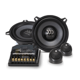 Morel Tempo Ultra 572 MKII 5"x7"/6"x8" 120W RMS Component Speaker System