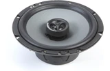 Morel Maximo Ultra Coax 602 MKII 6-1/2" 90W RMS 2-Way Car Speakers