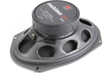 Morel Maximo Ultra Coax 692 MKII 6"x9" 110W RMS 2-Way Car Speakers
