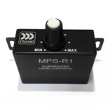 Morel MPS-R1 Wired Remote Subwoofer Level Control