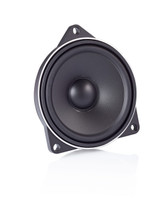 Morel IP-BMW42 Integration Performance Series 4" 50W RMS 2-Way Component Speaker System For Select BMWs