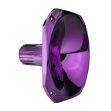 PRV Audio WGP14-25 Purple CR-S 1" Exit Waveguide