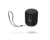 JVC SP-SG1BT Portable Gumy Wireless Speaker with Surround Sound Lightweight and 15-Hour Battery Life