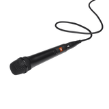 JBL Wired Microphone