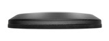 JL Audio SGRU-12 Grille for 12" WX, WXv2, W0v2, W0v3, W1v2, W1v3, and W3v3 Subwoofers